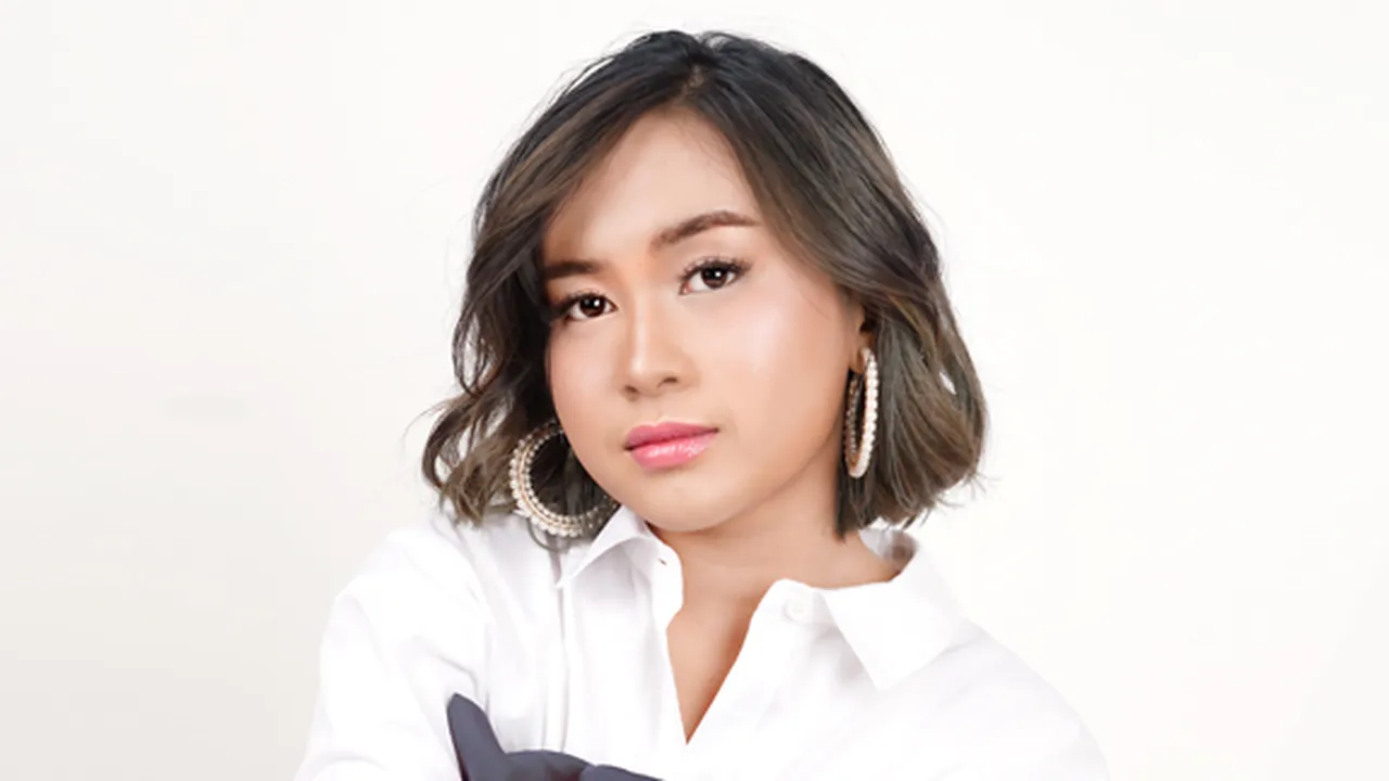 Solo Karir, Rischa Queen Personel 2 Putri Bahar Rilis Single 'Jahatnya Cintamu' Beraliran Dangdut Klasik