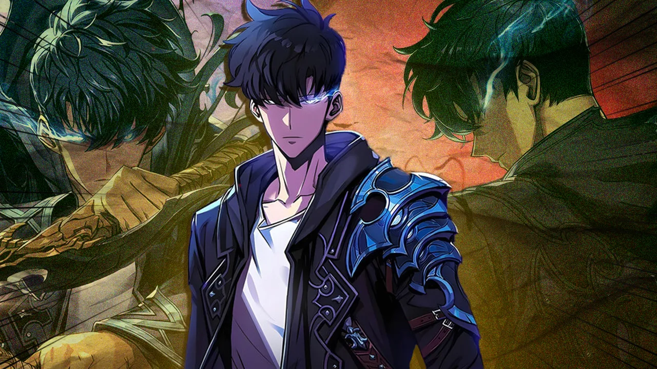 Solo Leveling Itu Anime Apa Sih dan Kenapa Wajib Banget Kamu Tonton