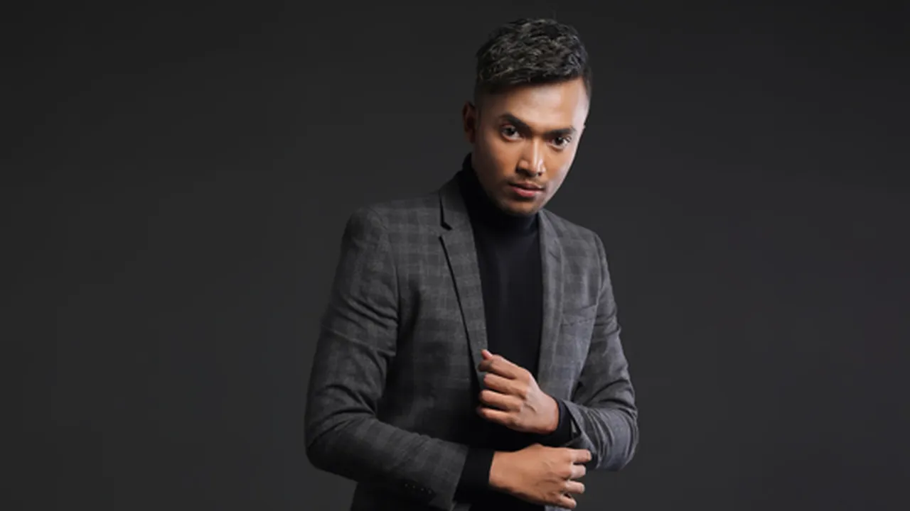 Solois Jajang Bagus Rilis Debut Single Masih (Menunggumu), Awas Baper Maksimal!