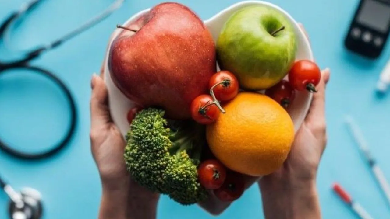 Solusi Cerdas Mengatasi Diare pada Si Kecil: Makanan Sehat yang Harus Ibu Sajikan!