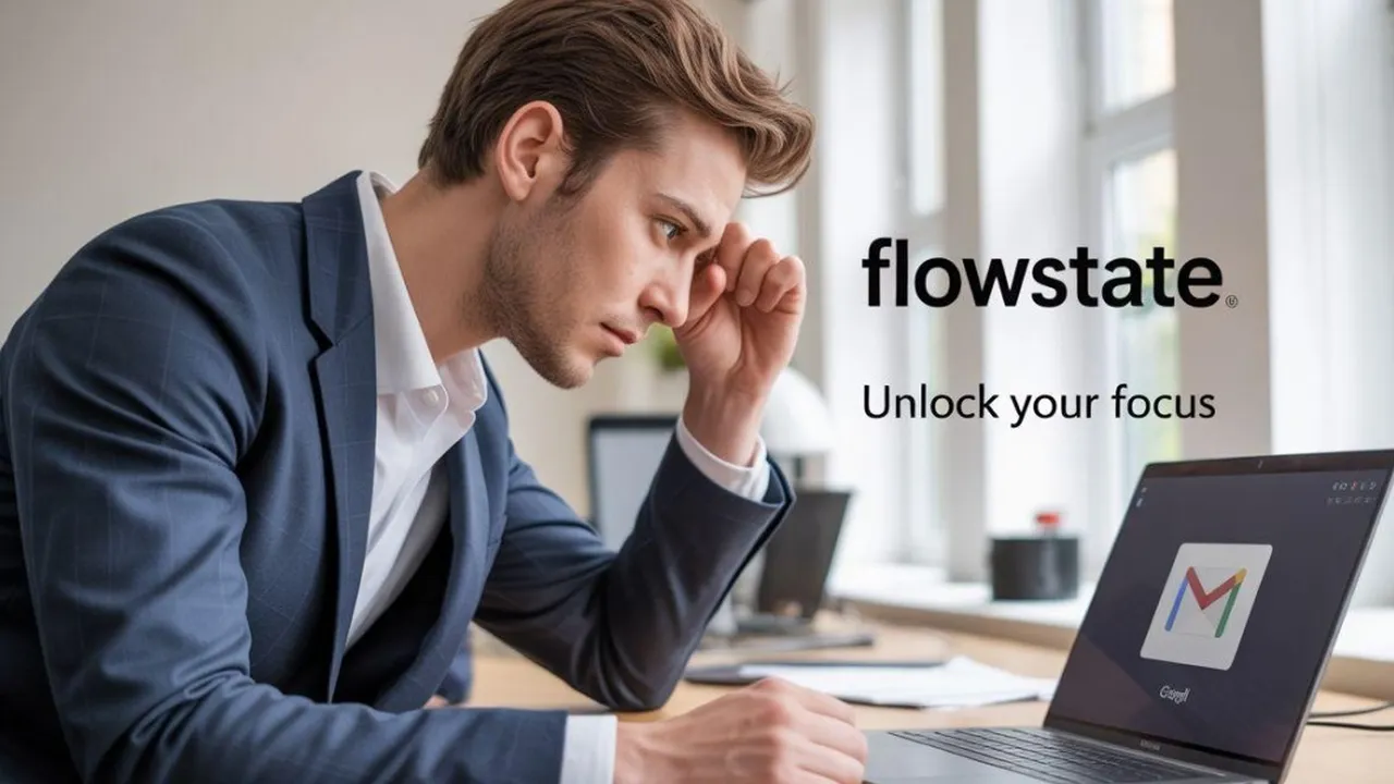 Solusi Lengkap Cara Atasi Gmail Tidak Bisa Download File dengan Mudah