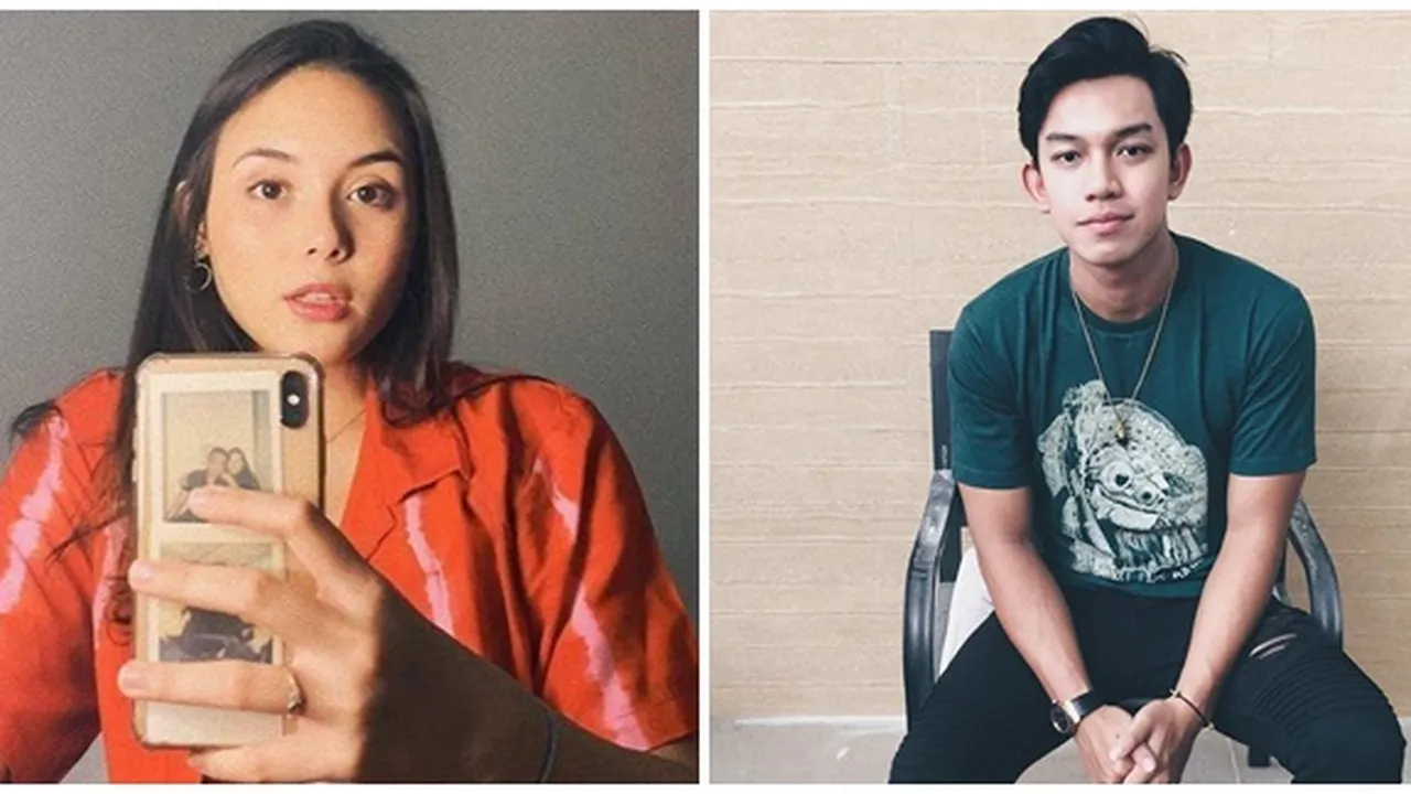 Somasi Gaga Muhammad Sebesar 12,6 Miliar, Ini Alasan Keluarga Laura Anna