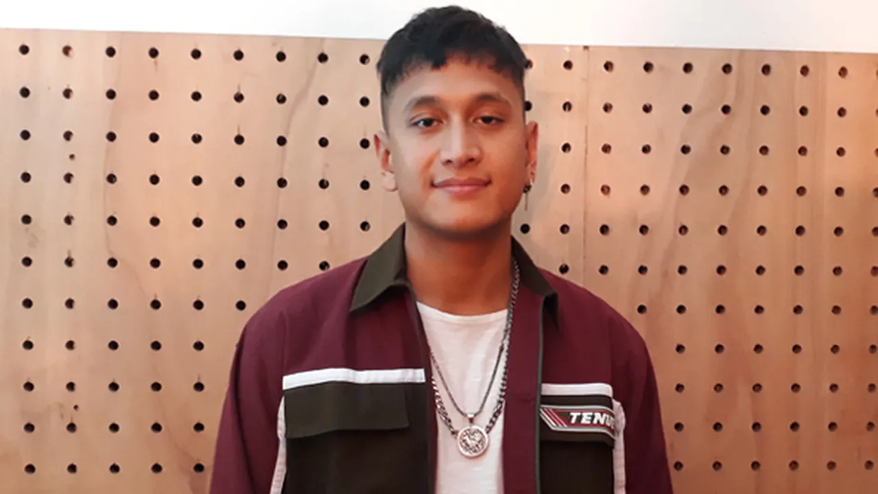 Somewhere I Belong, Cerita Abirama Soal Pengalaman Perselingkuhan
