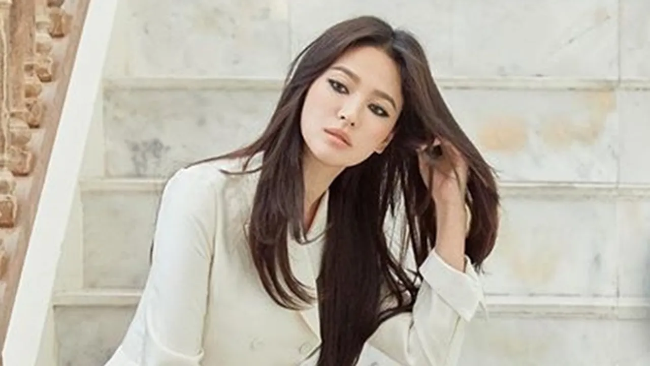 Song Hye Kyo Cuma Bisa Tuntut 2 Haters, Bukti Susahnya Tangkap Netizens Jahat Song Hye Kyo Cuma Bisa Tuntut 2 Haters, Bukti Susahnya Tangkap Netizens Jahat