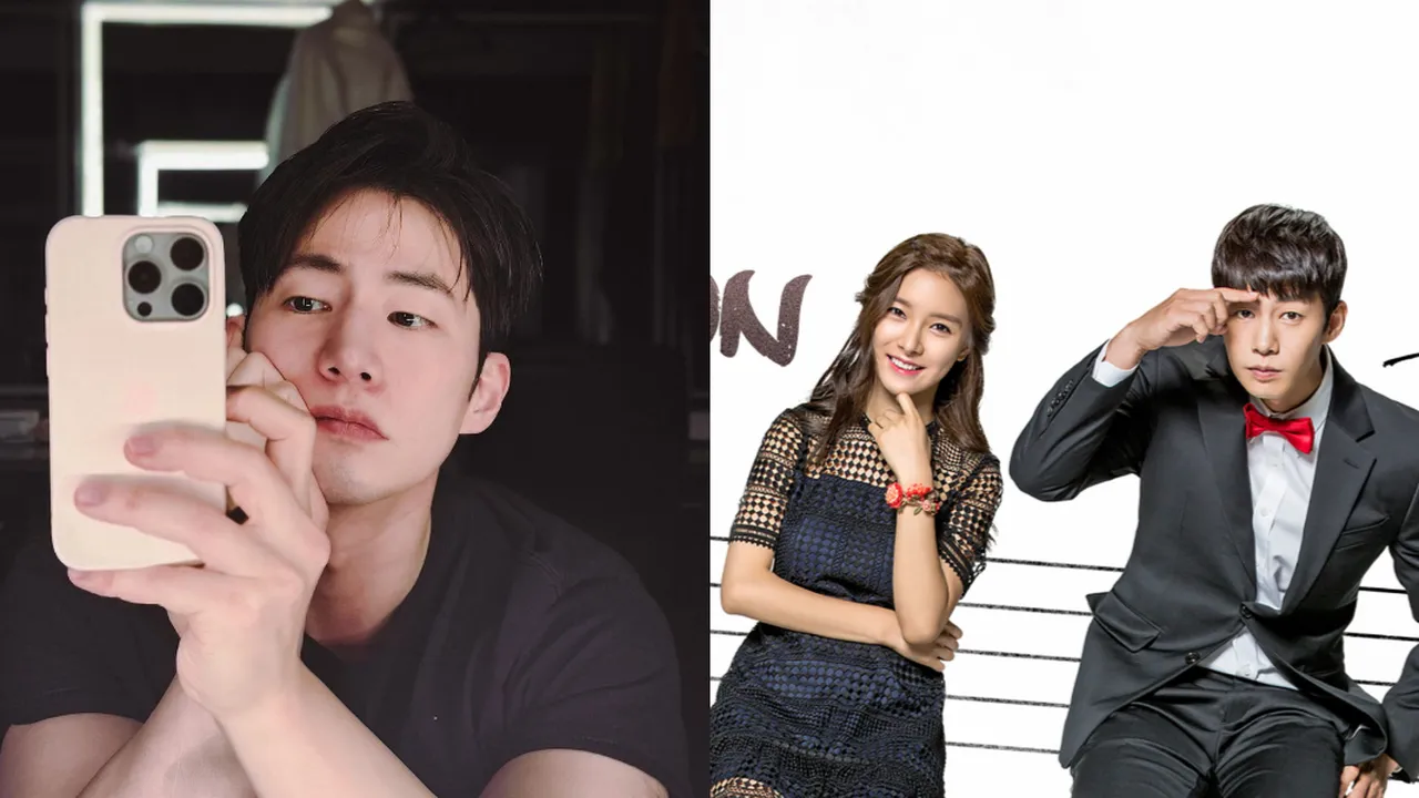 Song Jae-rim Tutup Usia, Inilah 5 Drama Ikonis yang Membuatnya Dikenang