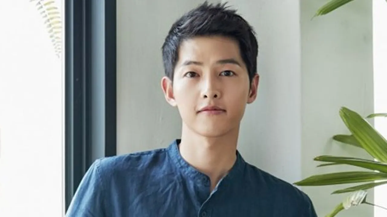 Song Joong Ki Dikabarkan Beli Kondominium Puluhan Miliar di Hawaii, Buat Apa?