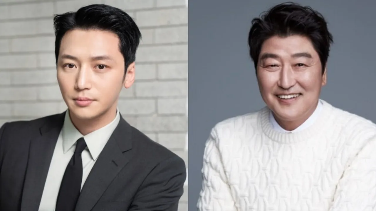 Song Kang Ho Bintang 'PARASITE' Akan Bintangi Drama 'UNCLE SAMSIK' Bareng Byun Yo Han