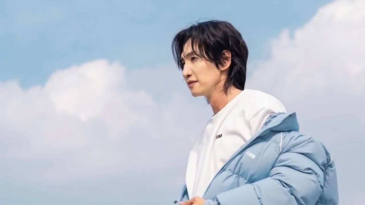 Song Kang Ho hingga Lee Kwang Soo Dikonfirmasi Bintangi Film Korea Terbaru