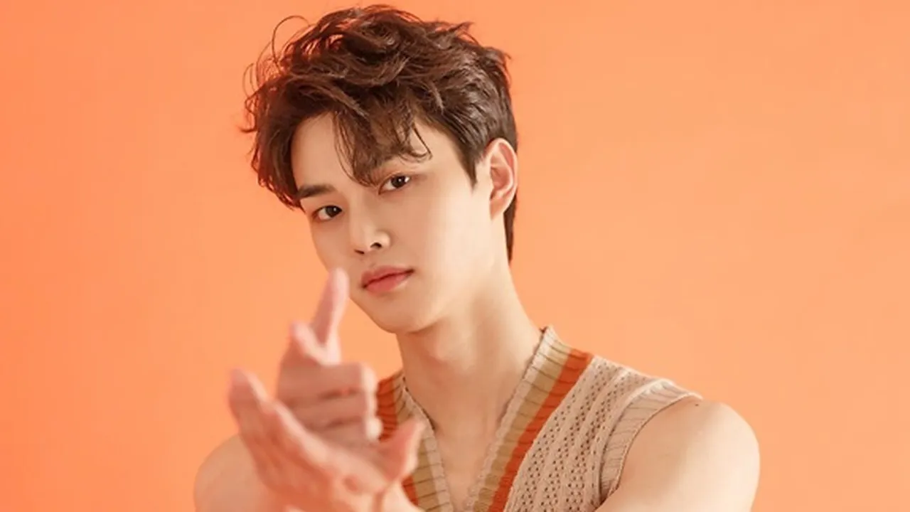 Song Kang Siap Main Drama Baru 'NAVILLERA', Perankan Seorang Ballerino Tampan