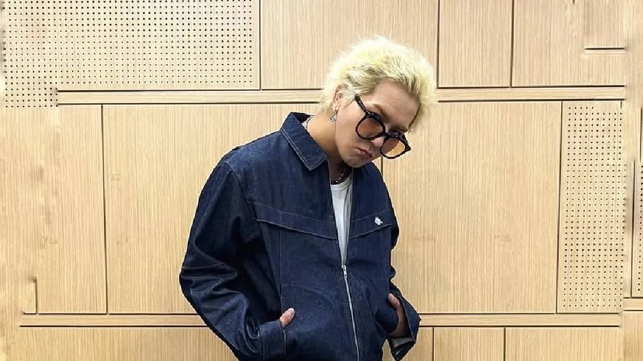 Song Minho WINNER Dituntut 1 Tahun 6 Bulan Penjara, Disebut Melanggar UU Militer