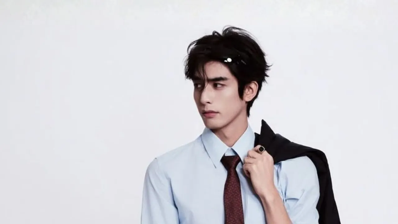 Song Weilong dan Tian Xiwei Dikabarkan Akan Main di Drama Baru