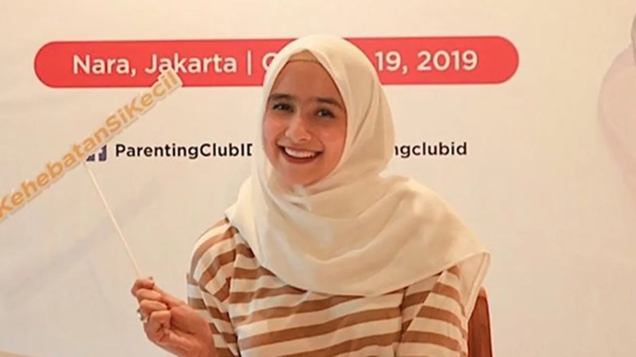 Sonya Fatmala Ungkap Alasan Tak Mau Syuting Sinetron Lagi