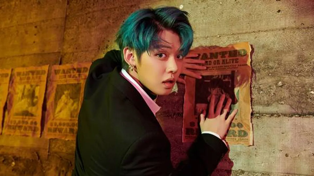 Soobin TXT Ungkap Kepopuleran Yeonjun di Sekolah, Seperti Apa Ya?