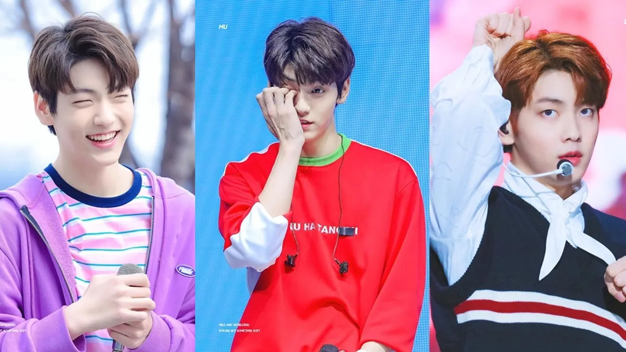 Soobin TXT Ungkap Pernah Akan Keluar dari Big Hit Sebelum Debut, Begini Alasannya!