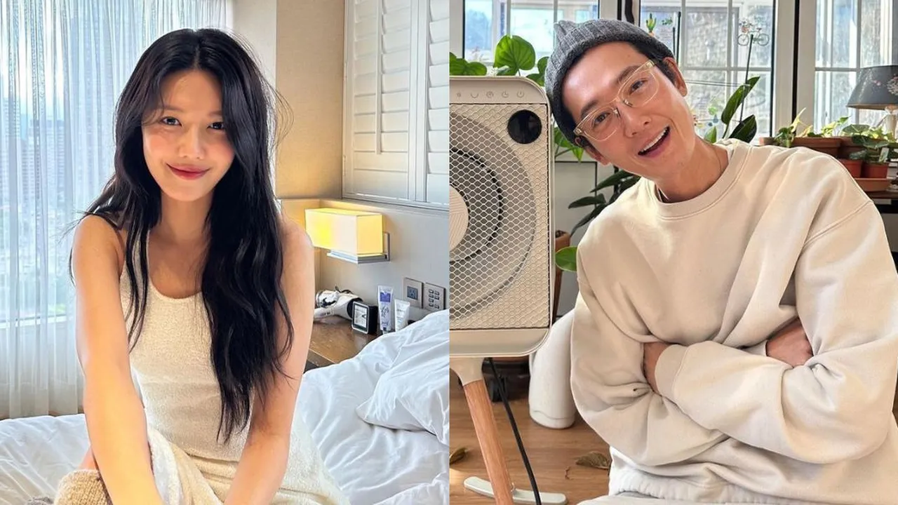 Sooyoung SNSD Curhat Pernah Diajak Kenalan Sama Brondong: Aku Sudah Pacaran Selama 10 Tahun!