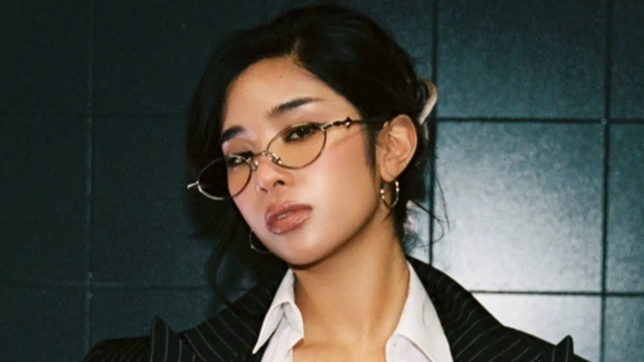 Sophia KATSEYE Hiatus, Lima Bulan Setelah Manon
