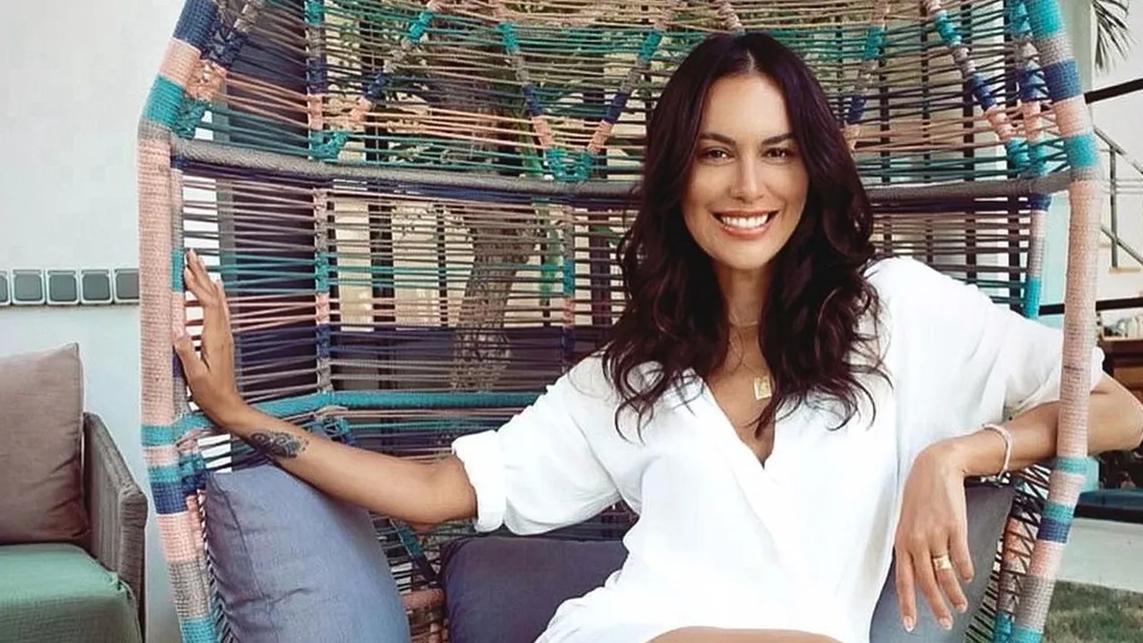 Sophia Latjuba Akui Punya Standar Tertentu Soal Penampilan
