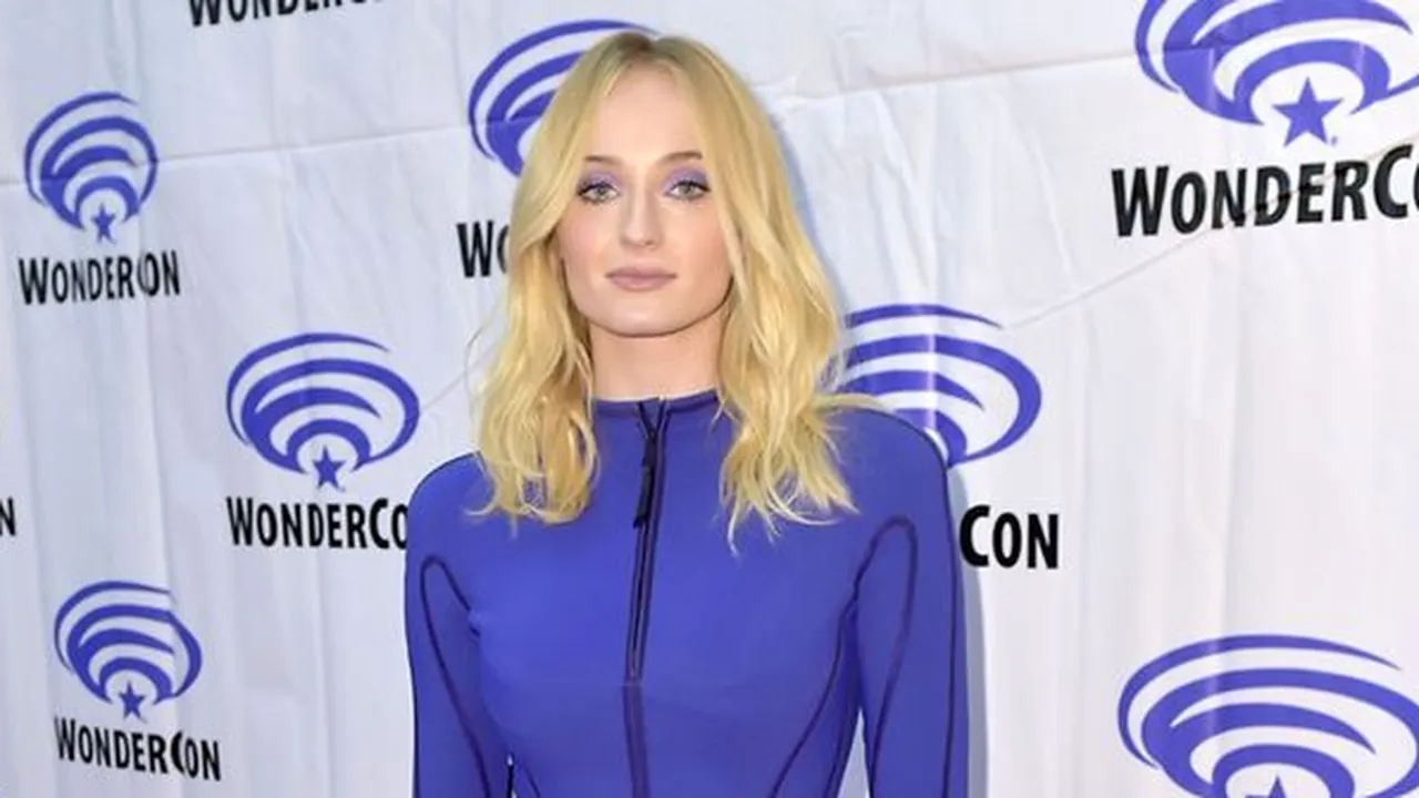 Sophie Turner Bintang 'X-MEN' Merasa Bangga dan Terhormat, Kenapa?