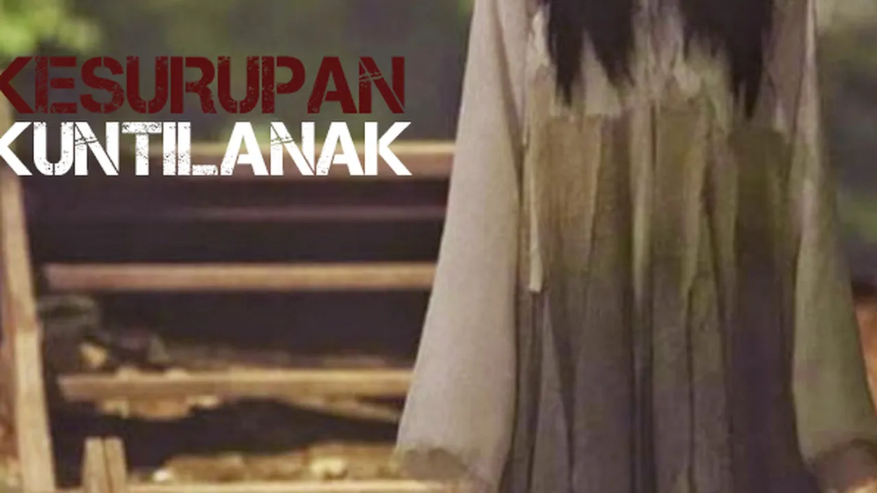 Sopir Taksi Merinding Ketakutan saat Penumpangnya Kerasukan Kuntilanak