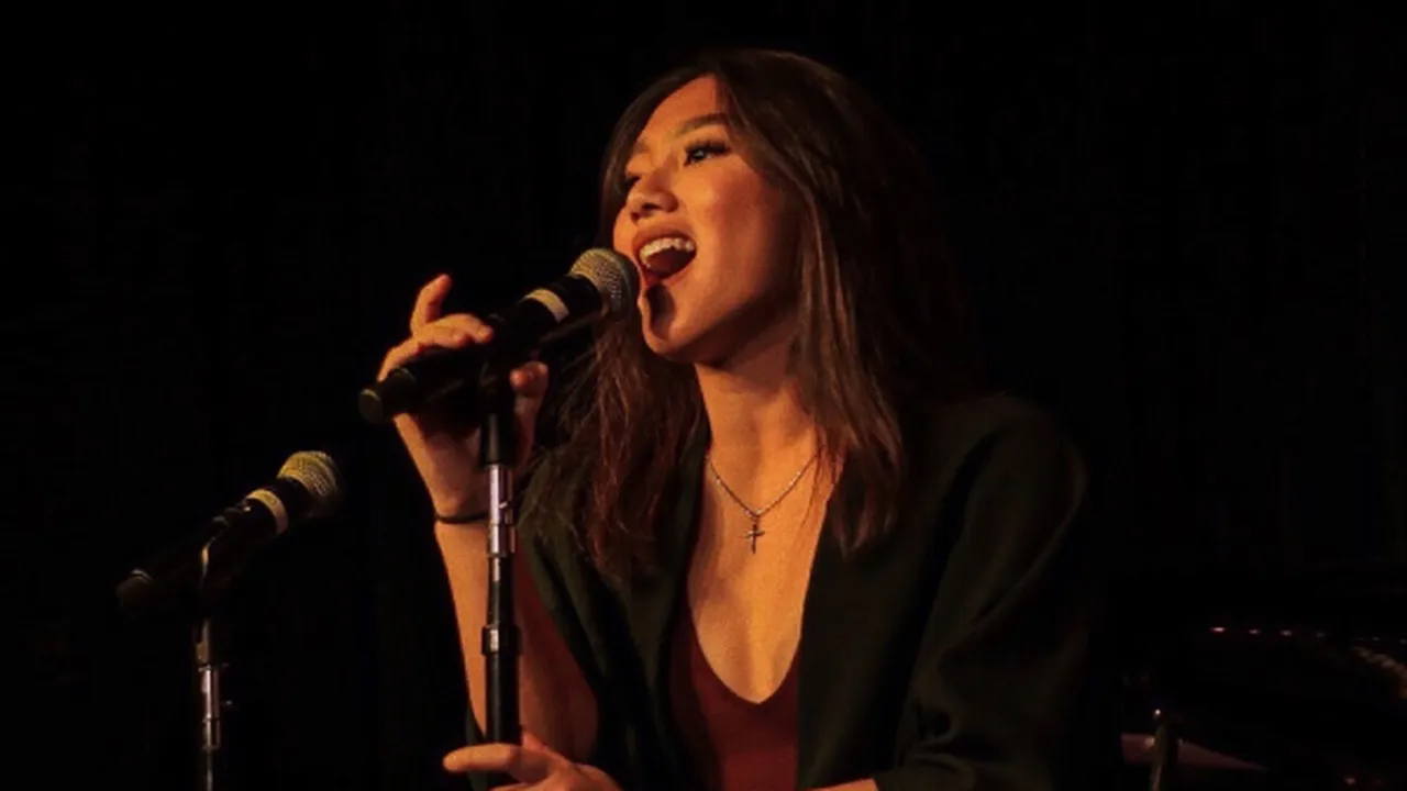 Sorot LDR, Anastasya Poetri Rilis Single Kedua Bertajuk 'Worried'