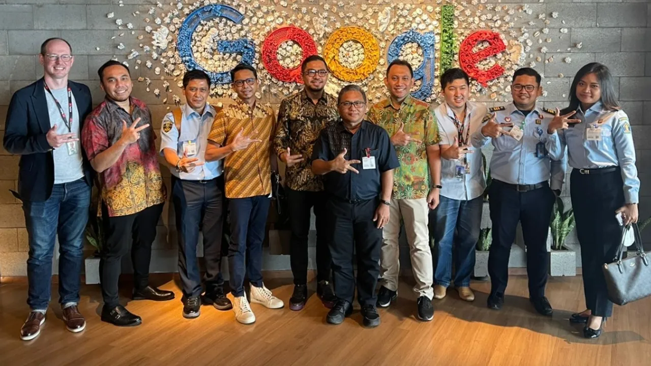 Sosialoka Hingga Ade Govinda Turut Hadir di Workshop Perlindungan Hak Cipta Musik di Youtube
