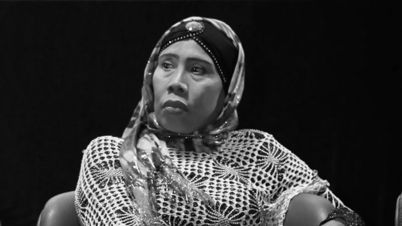 Sosok Almarhumah Omas di Mata Mandra, Anti Mengeluh dan Minta Bantuan Orang Lain