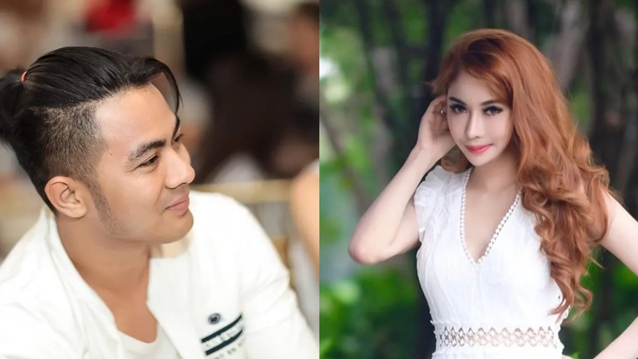 Sosok Apristiyah, Pengusaha Sukses Pacar Guntur Triyoga