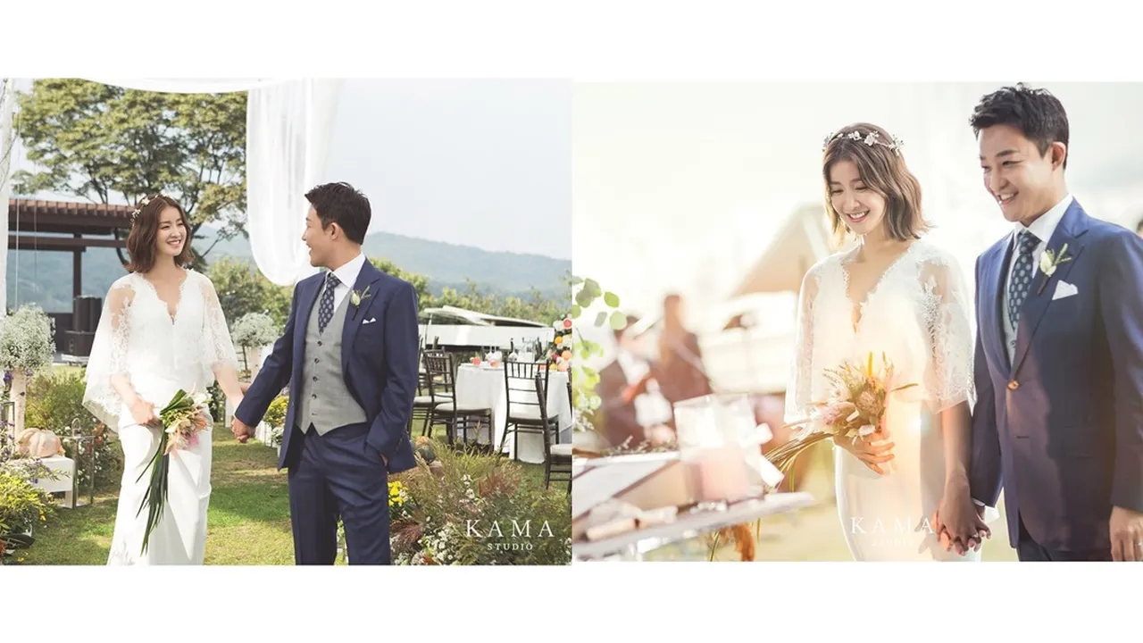 Sosok Cho Seong-hyun, Suami Lee Si Young yang Ternyata Tajir Melintir