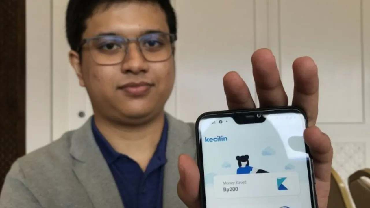 Sosok Christopher Farrel, Jadi CEO di Usia 18 Tahun dan Pernah Kerja di Google hingga Tersandung Kasus Penipuan