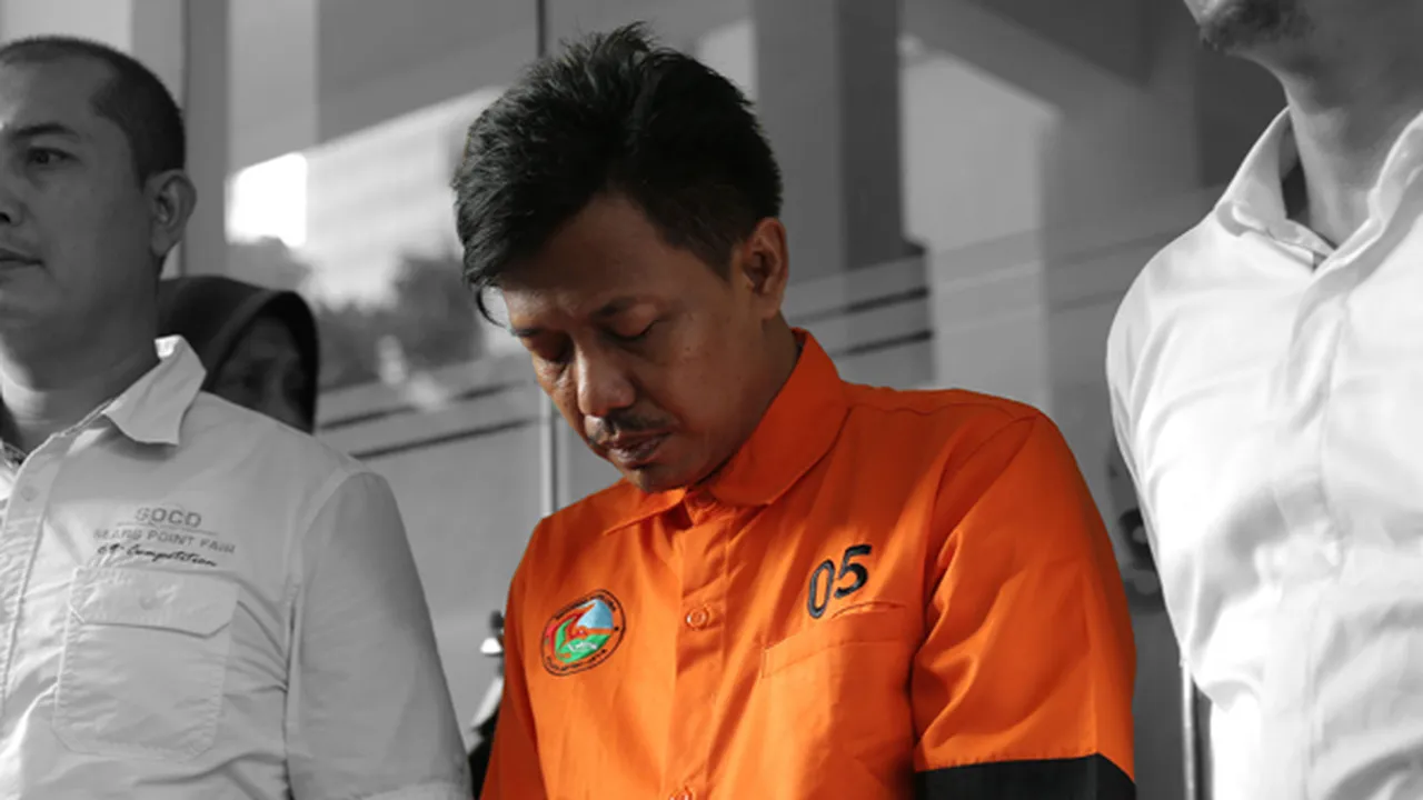 Sosok D Yang Jual Sabu ke Mudy Taylor Sejak 2014 Juga Artis?