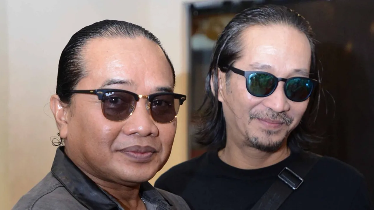 Sosok Dian Pramana Poetra di Mata Deddy Dhukun: Spontan dan Humoris