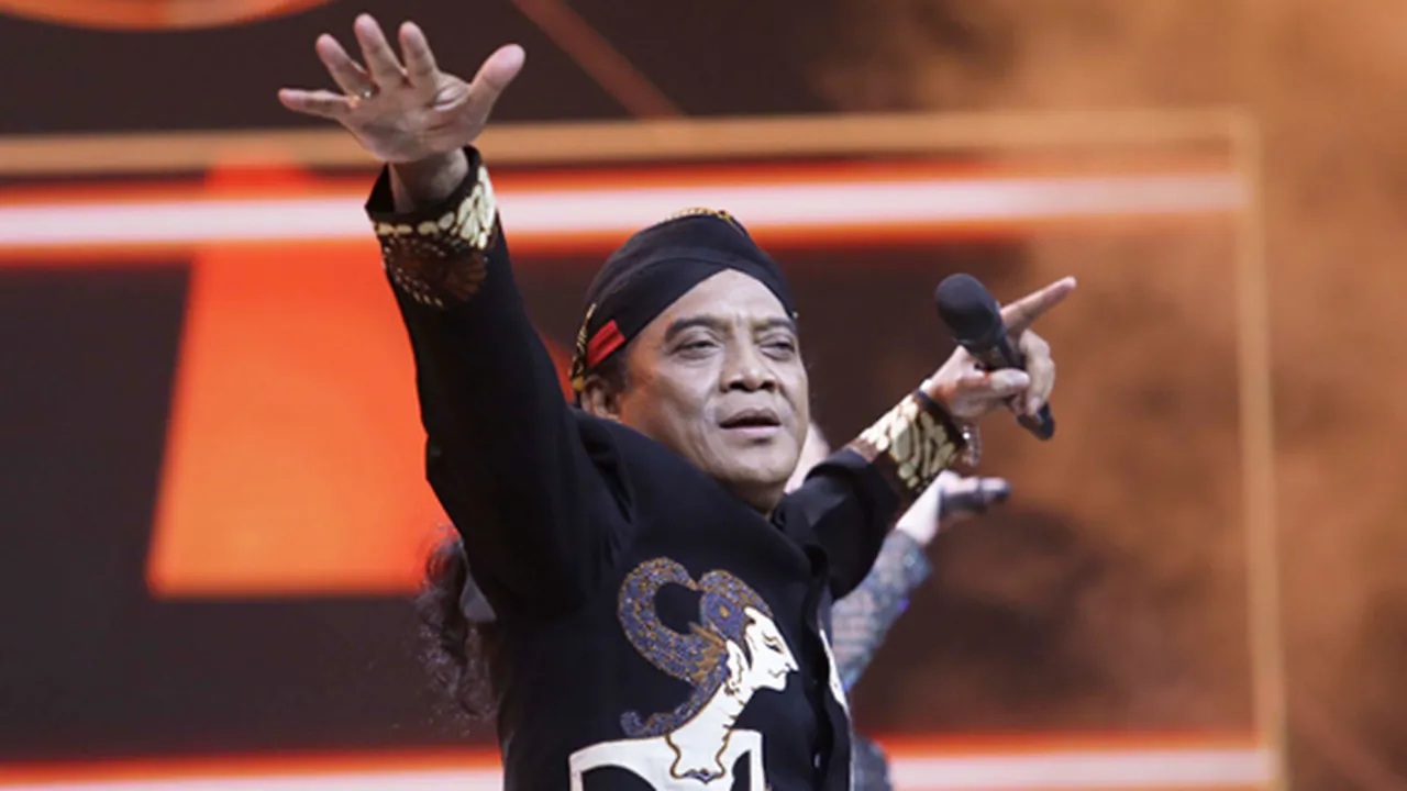 Sosok Didi Kempot Semasa Hidup, Selalu Ingin Bermanfaat Bagi Banyak Orang Sosok Didi Kempot Semasa Hidup, Selalu Ingin Bermanfaat Bagi Banyak Orang