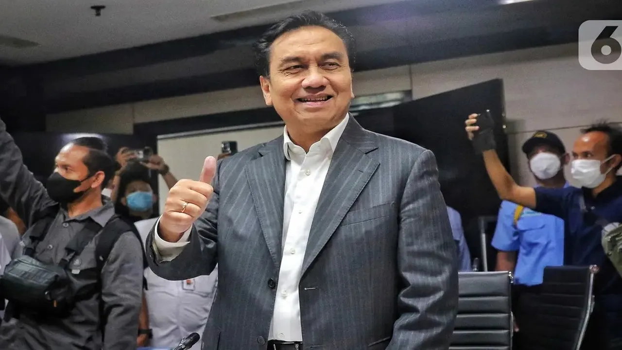 Sosok Effendy Simbolon, Politikus PDIP yang Dipecat PDIP Usai Dukung Ridwan Kamil di Pilkada Jakarta