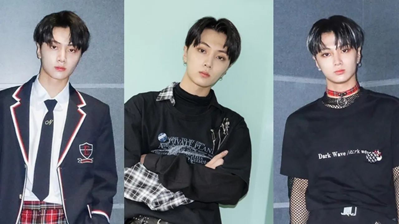 Sosok Idol Ganteng Multitalenta, Ini Fakta Menarik Jay ENHYPEN yang Ternyata Anak Tunggal Kaya Raya Sosok Idol Ganteng Multitalenta, Ini Fakta Menarik Jay ENHYPEN yang Ternyata Anak Tunggal Kaya Raya