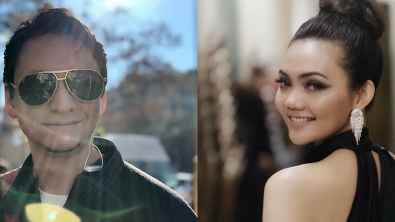 Sosok Josscy di Mata Rina Nose, Romantis dan Perhatian