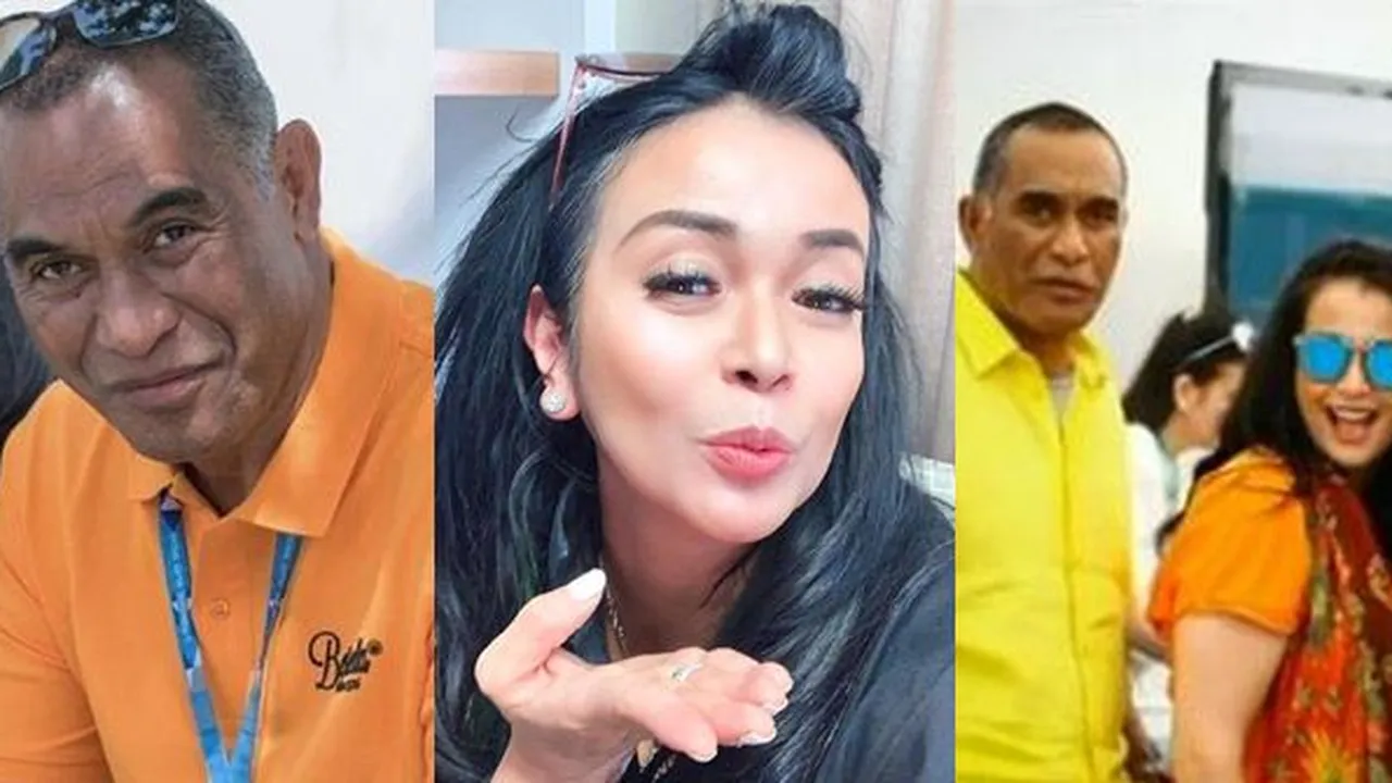 Sosok Maxwell Armand, Mendiang Mantan Suami Jennifer Ipel yang Pengusaha Kaya