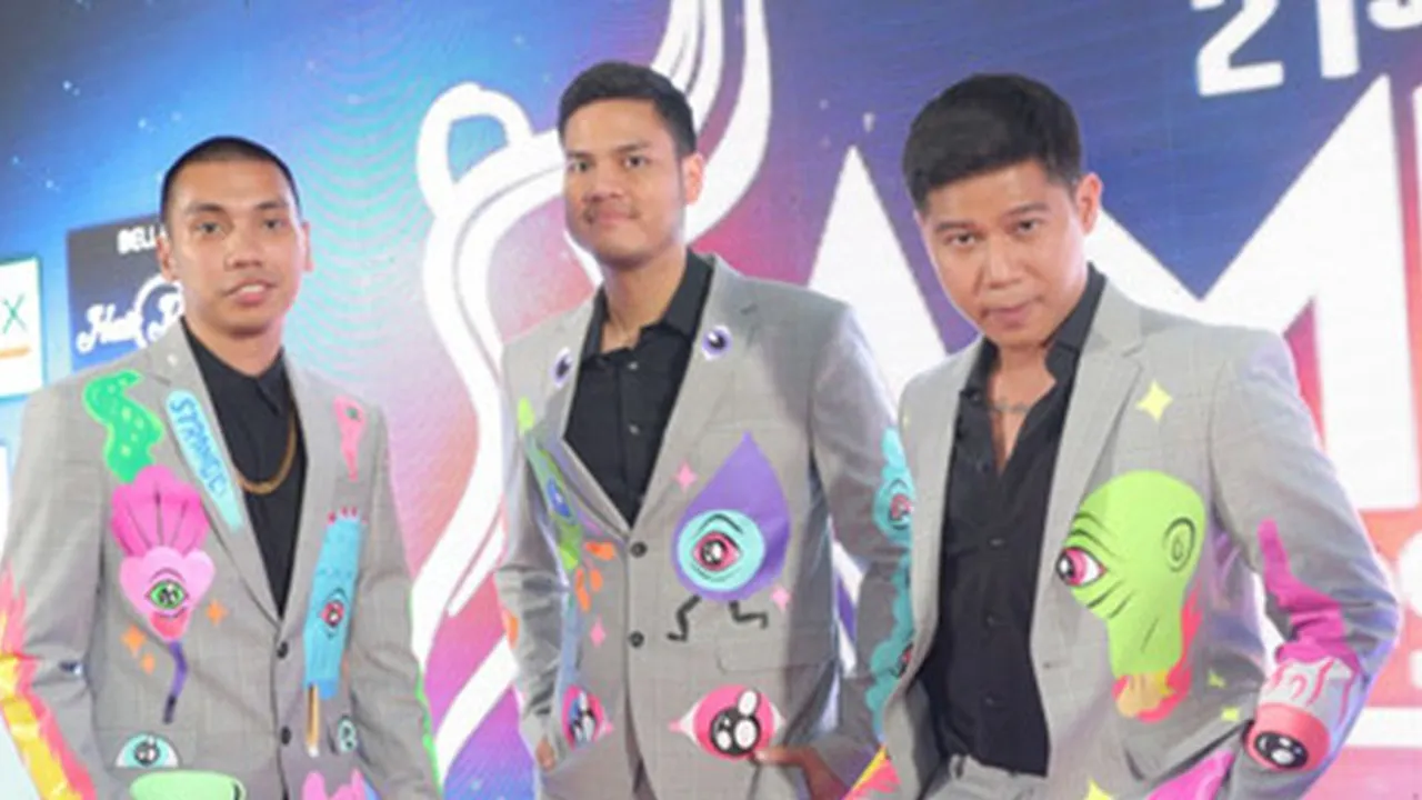 Soundrenaline 2019 Jadi Panggung Perdana Asta RAN Pasca Menikah