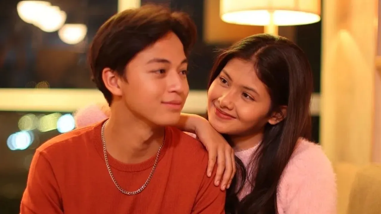 Soundtrack Mega Series Indosiar 'MAGIC 5' Trending di YouTube