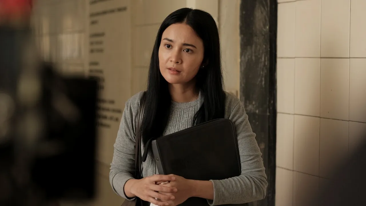 Soundtrack Nike Ardila Bikin Merinding, Michelle Ziudith Ungkap Horor "Alas Roban"
