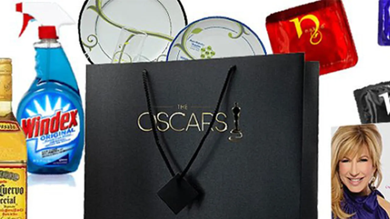 Souvenir Oscar Dari Tahun Ke Tahun, Apa Saja Isinya?