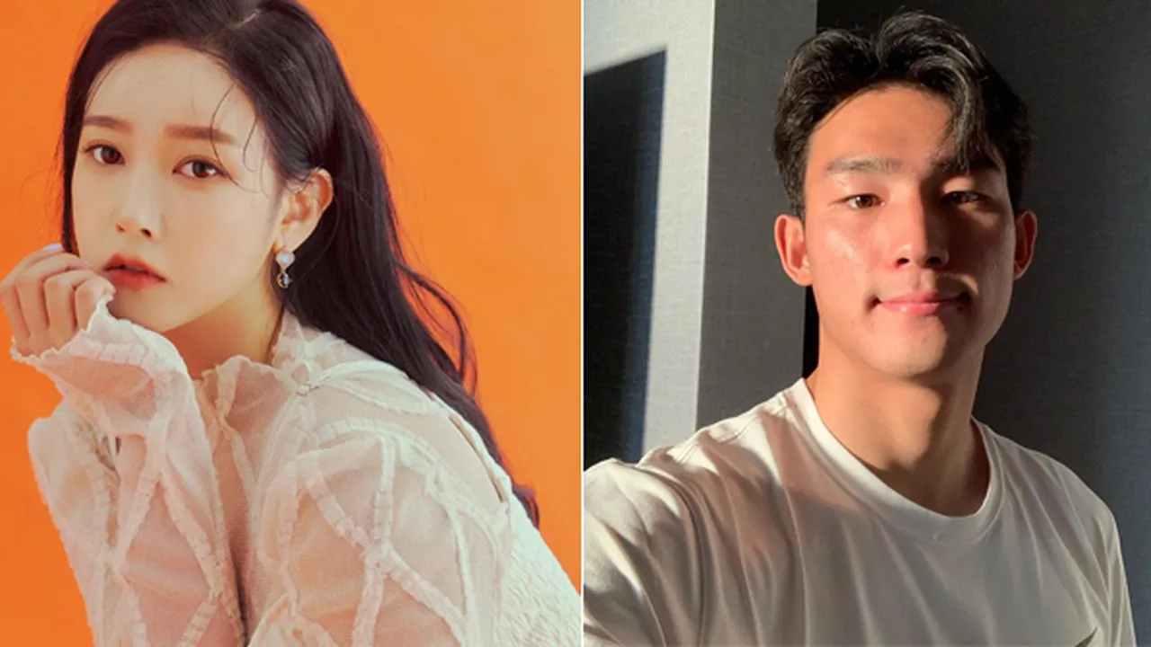 Soyeon Eks T-Ara Umumkan Akan Segera Menikah dengan Pesepakbola Cho Yu Mi