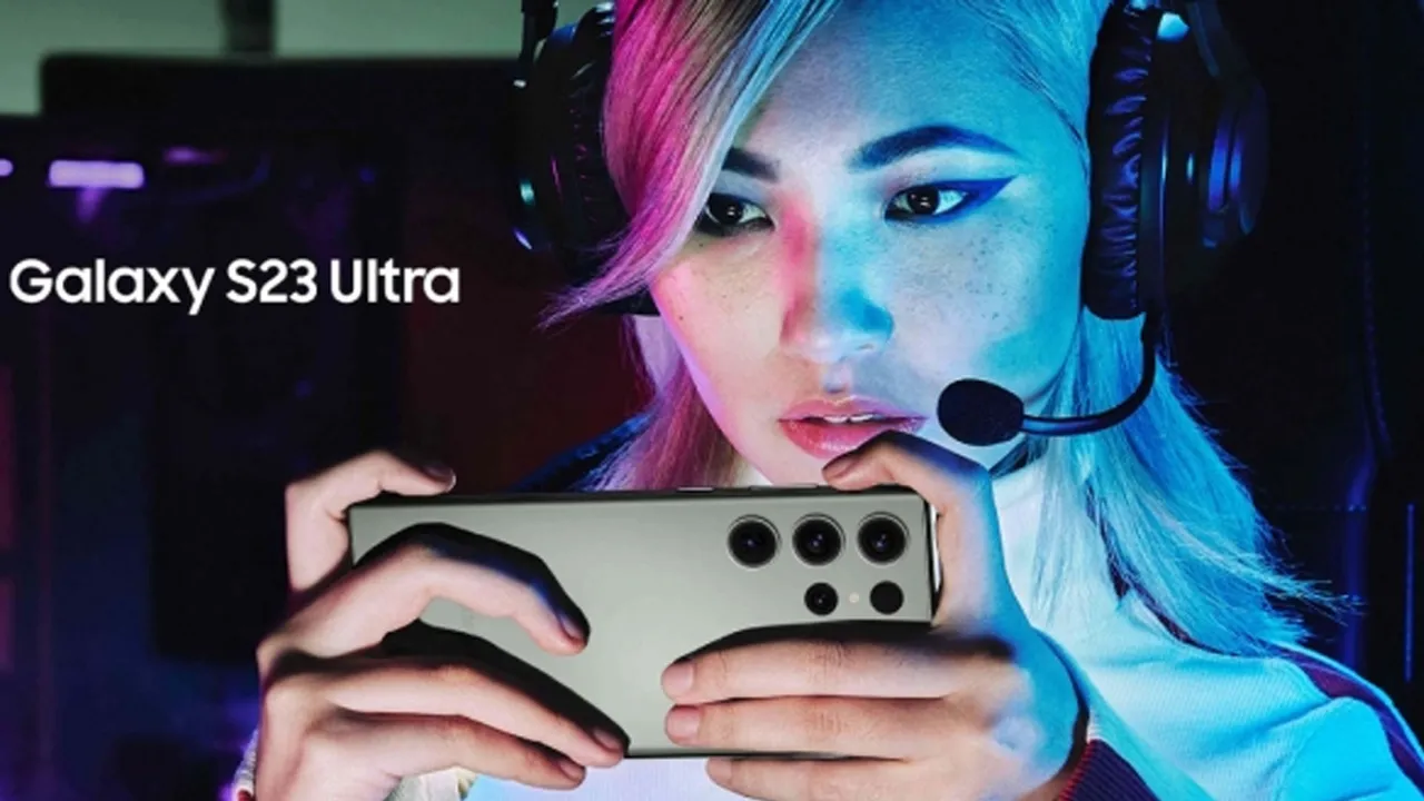 Spek Keren Samsung Galaxy S23 Ultra 5G, Ngegame Anti Nge-Lag dan Baterai Tahan Lama Spek Keren Samsung Galaxy S23 Ultra 5G, Ngegame Anti Nge-Lag dan Baterai Tahan Lama