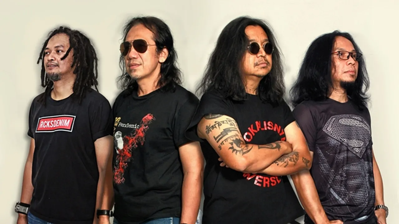 Spesial di Hari Jadi Kota Kelahiran, Powerslaves Bakal Rilis Ulang Lagu 'Semarang'