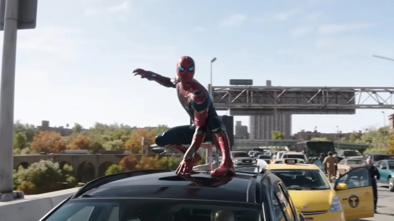 Spider-Man: Brand New Day Vs Spider-Man 2002, Nostalgia 24 Tahun Lalu