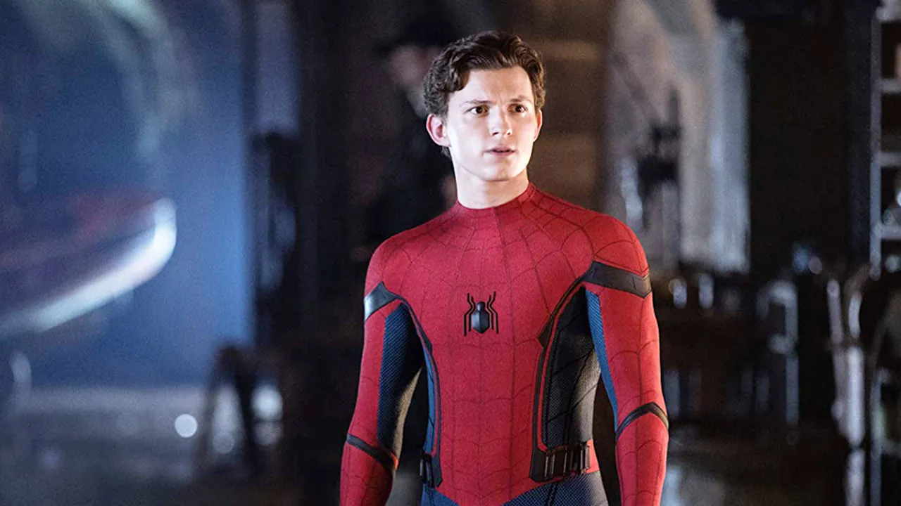 'SPIDER-MAN: FAR FROM HOME' Berhasil Pecahkan Rekor dan Puncaki Box Office