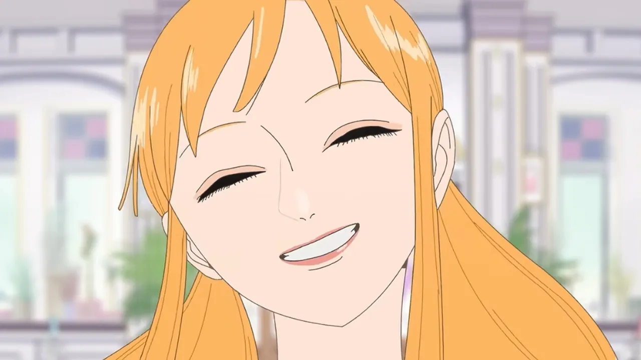 Spin-off ONE PIECE Rilis Trailer Terbaru, Nami Jadi Bintang Utama Dalam Petualangan Baru!