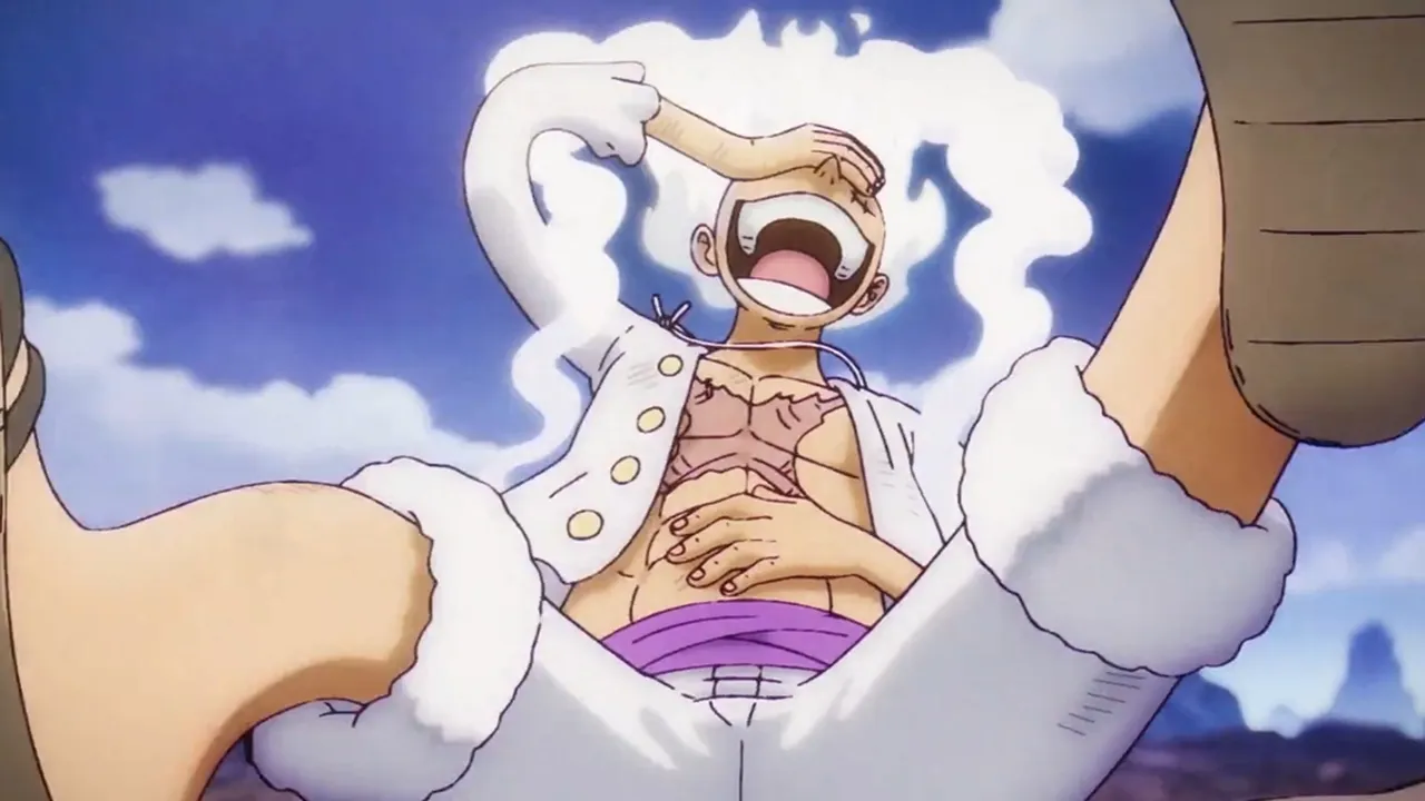 Spoiler Manga One Piece Chapter 1114, Sosok Joy Boy Pelan-Pelan Terungkap Spoiler Manga One Piece Chapter 1114, Sosok Joy Boy Pelan-Pelan Terungkap