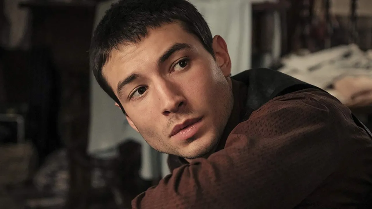 [SPOILER] Teori Soal Aurelius Dumbledore dan Asal-Usul Credence Barebone