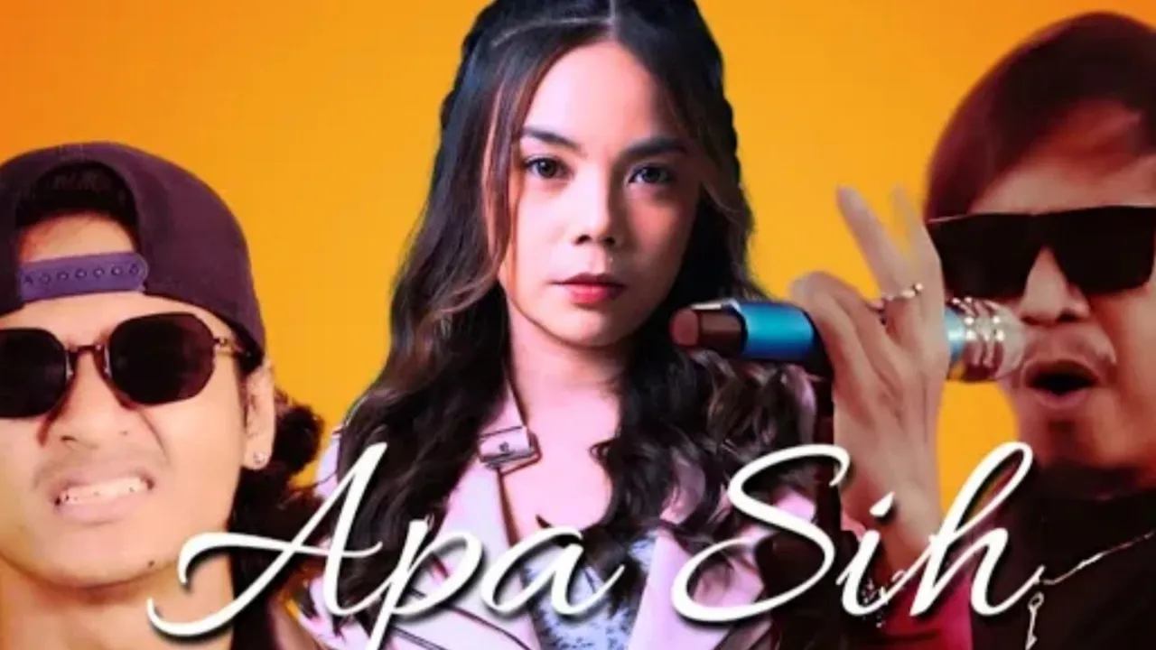 Spotify Hapus Lagu 'Apa Sih' Milik Radja Band, Dugaan Plagiarisme Jadi Sorotan Spotify Hapus Lagu 'Apa Sih' Milik Radja Band, Dugaan Plagiarisme Jadi Sorotan