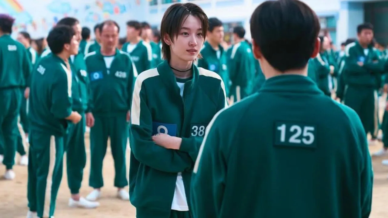 'SQUID GAME 2' Sudah Tayang! Simak Jadwal, Link Streaming, dan Fakta Menariknya